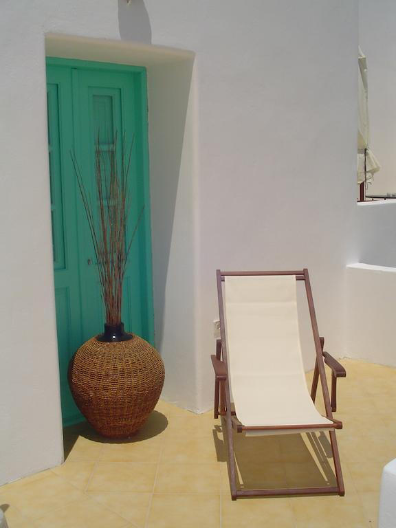 Psilandis Studios Adamantas  Exterior foto