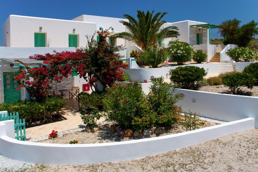 Psilandis Studios Adamantas  Exterior foto